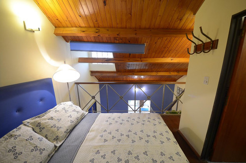 Vendo Depto. Amoblando Duplex 1 Dor. En Nueva Cordoba