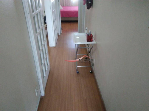 Imagem 13 de 22 de Apartamento Com 2 Dormitórios À Venda, 87 M² Por R$ 860.000,00 - Copacabana - Rio De Janeiro/rj - Ap5668