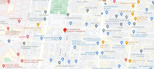 Imagen 8 de 8 de Casa En Oportunidad En Col. Doctores, Cvc