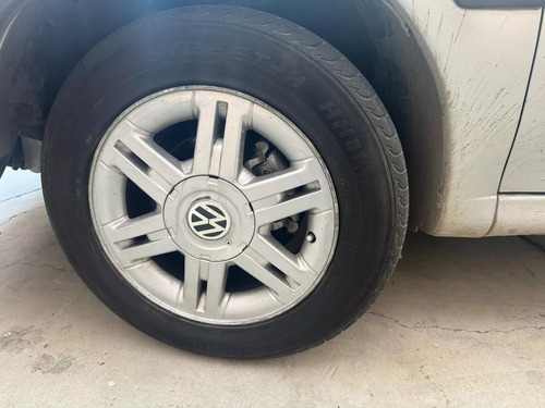 Rin 14 Vw Pointer Gti Wagon 4-100 Original Llanta Gratis Aluminio
