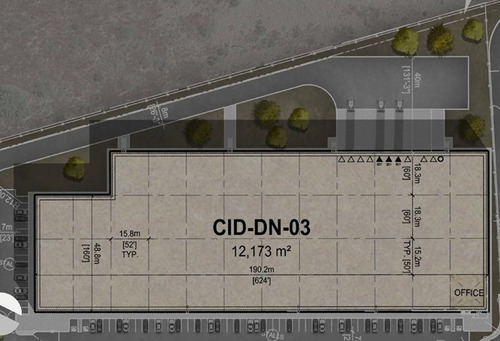 Venta De Nave Industrial