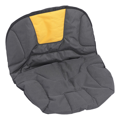 Funda Para Tractor, Cortacésped, Poliéster Oxford, 2 Mallas,