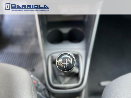 Volkswagen Saveiro Cabina Simple 1.6 2025 0km - Barriola