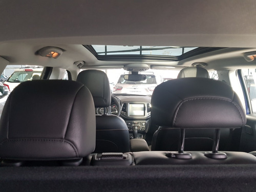 Jeep Compass 2.4 Longitude 4x2 Stock Fisico 2020
