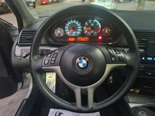 Bmw Serie 3 2.0 320i Active 2005