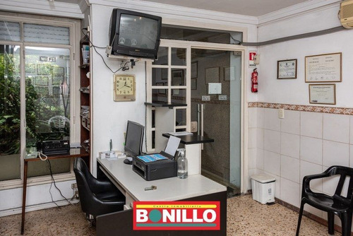 Imagen 3 de 14 de Oficina Venta San Martín