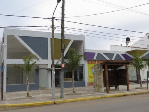 Imagen 2 de 13 de Hermosos Locales De Construcción Moderna En Santa Teresita