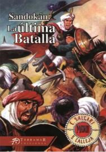 Sandokan La Ultima Batalla