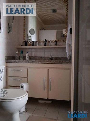 Imagem 8 de 12 de Apartamento - Perdizes - Sp - 553674