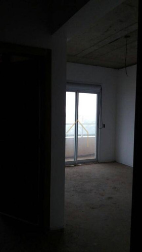 Imagem 9 de 29 de Apartamento Residencial À Venda, Centro, Americana. - Ap0479