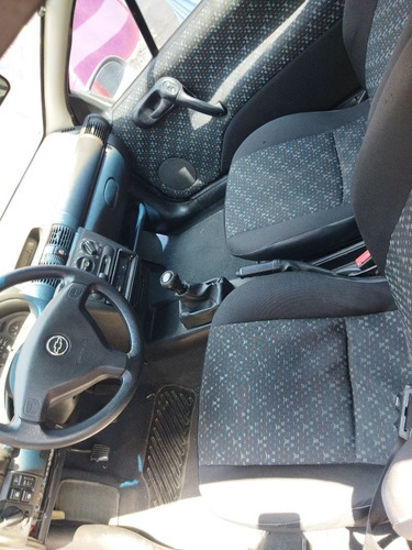 Imagem 10 de 12 de Chevrolet Tigra 1999 1.6 Coupe 2p