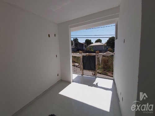 Imagem 8 de 13 de Venda Duplex 2 Quartos No Bairro Nova Almeida Centro