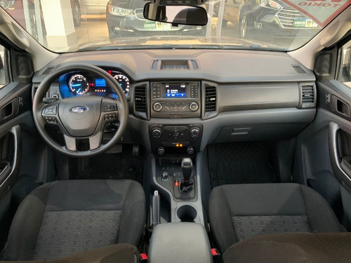 Imagem 6 de 9 de Ford Ranger 2.2 Xls 4x4 Cd 16v Diesel 4p Automatico