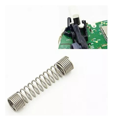 Resortes Botones Rt Lt Para Control Xbox 360