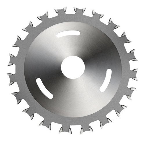 Disco De Corte Circulo Dental Bidireccional Resistente Al De