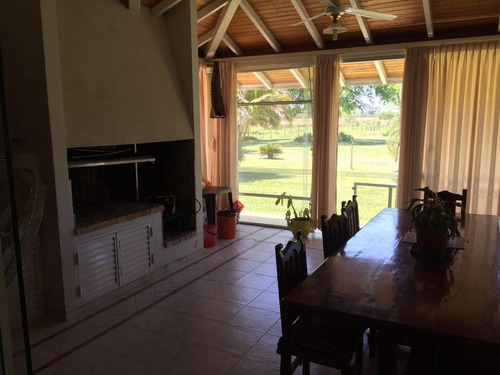 Imagen 9 de 10 de Campo - Formosa - Colonia Herradura - 13.800 Has