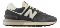 Comprar Zapatillas Hombre Urbana New Balance 574 Legacy Cuero