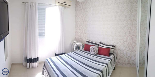 Imagem 18 de 20 de Casa Com 4 Dorms, Campo Grande, Santos - R$ 1.4 Mi, Cod: 19055 - V19055