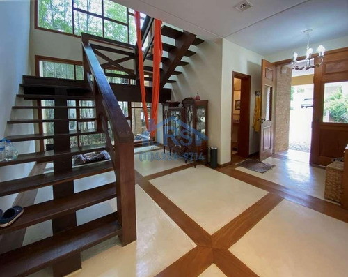 Imagem 5 de 30 de Casa Com 3 Dormitórios À Venda, 397 M² Por R$ 1.980.000,00 - Aldeia Da Fazendinha - Carapicuíba/sp - Ca0655