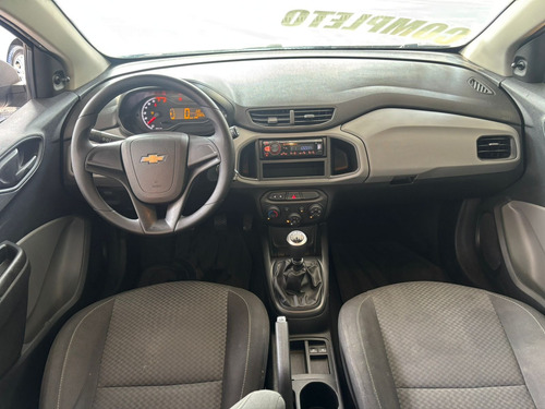 Chevrolet Onix 1.0 Joy 5p