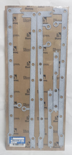 Gasket Rai Caterpillar 188-0210 1880210 Empacadura Carter 