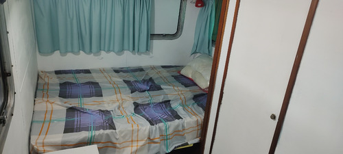 Casilla Fija Dentro Camping Bahia De Los Lobos. Venta / Permuta. Valor Actualizado Rebaja