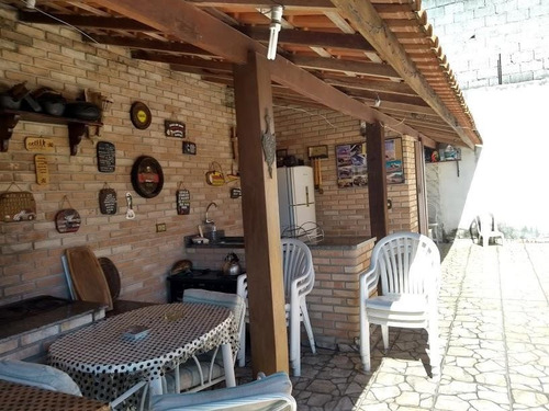 Casa Em Parque Lagoa Do Barreiro, Mairiporã/sp De 95m² 2 Quartos À Venda Por R$ 350.000,00 - Ca428714