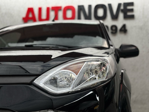 Ford Fiesta 1.0 8V Flex/Class 1.0 8V Flex 5p