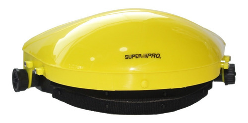 Imagen 2 de 4 de Juego De Protector Facial Y Cabezal Sp1015 Mica Clara