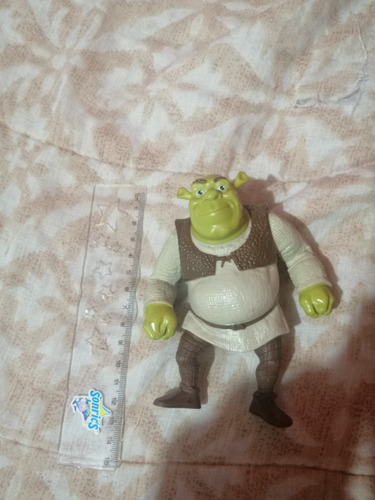 Sherek Figura 