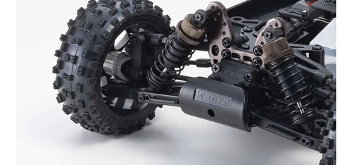 Kyosho 1:8 Buggy Rc Inferno Neo 3.0 Ready Set