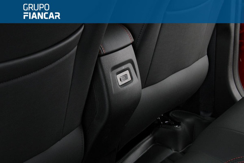 Imagen 19 de 25 de Geely Gx3 Pro Gf Automática 2023 0km