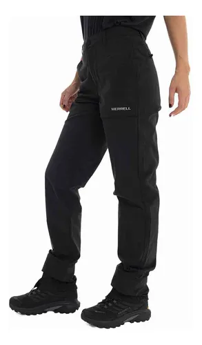 Pantalon Merrell Copper Pant Para Dama