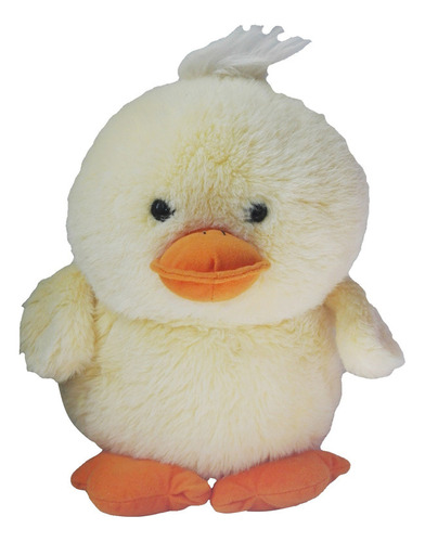 Peluche Pato Pollito 38cm