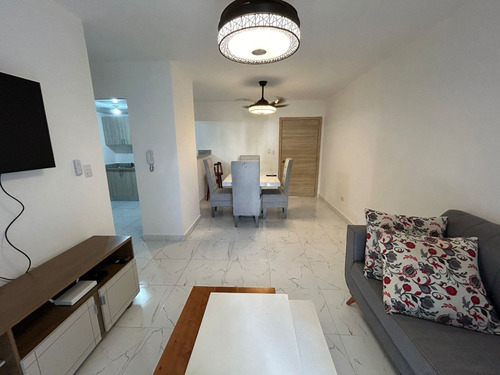En Venta Apartamento Moderno Y Económico Con Patio