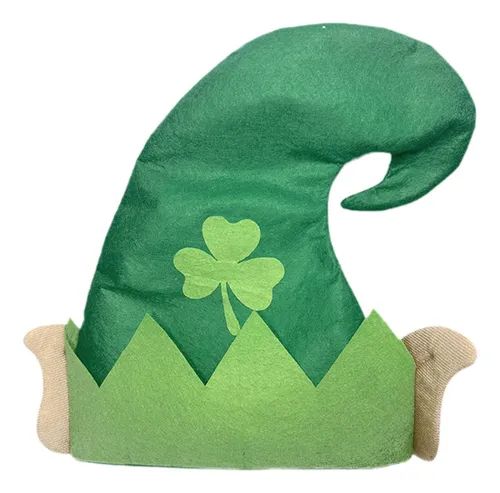 Sombrero Del Día De San Patricio, Decoración, Sombrero De