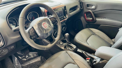 Fiat Toro Freedom 1.8 At6 4x2