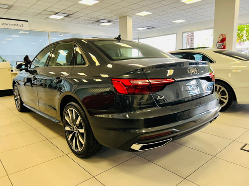 Imagen 3 de 15 de Nuevo Audi A4 40 Tfsi 2.0 Turbo 190cv Stronic Hibrido 2021