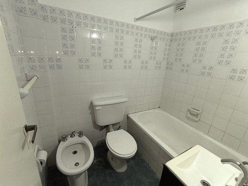 Departamento Venta Belgrano Ohiggins 1841 2 Ambientes Video