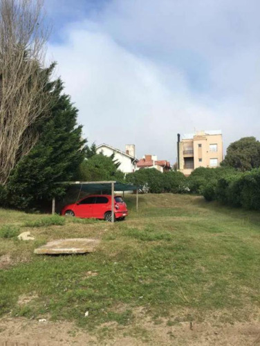 Terreno En Venta - 559mts2 - Ostende, Pinamar