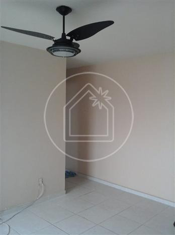 Apartamento - Ref: 831412