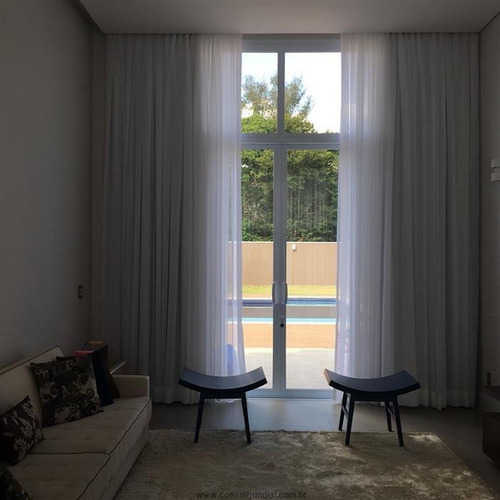 Imagem 14 de 26 de Casas Em Condomínio À Venda Em Jundiaí/sp - Compre O Seu Casas Em Condomínio Aqui! - 1434333