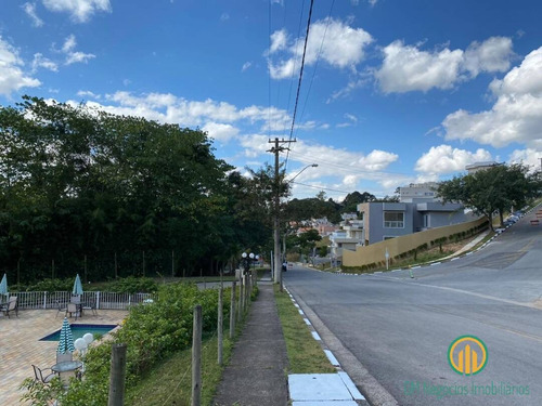 Imagem 6 de 15 de Ótimo Terreno Em Aclive Com 700m2 No Condominio Reserva Vale Verde - W1734