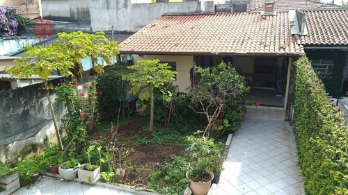 Imagem 7 de 15 de Casa Sobrado Em São Miguel Paulista - São Paulo - 1401