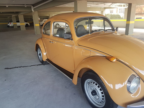Imagem 13 de 13 de Volks Fusca Sedan 1300