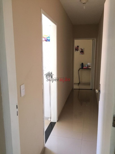 Imagem 8 de 12 de Sobrado - Vila Florida - Ref: 2190 - V-3990