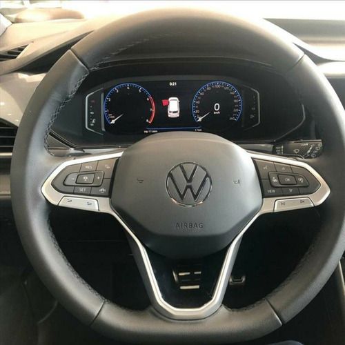 Imagem 9 de 11 de Volkswagen Taos 1.4 250 Tsi Confortline 2022