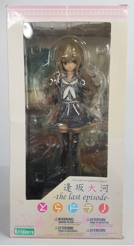 Kotobukiya Toradora Taiga Aisaka The Last Episode
