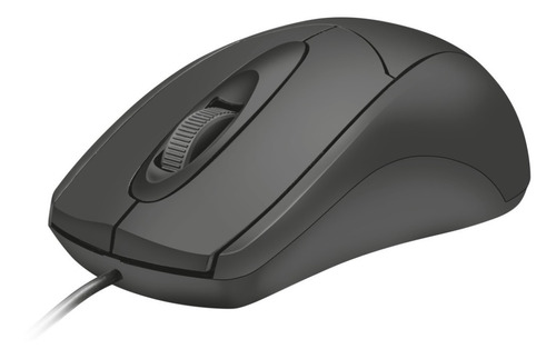 Mouse Pc Optico Compacto Trust Ziva Diginet