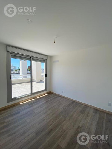 Imagen 6 de 23 de Vendo Apartamento De 1 Dormitorio, Terraza, Garaje Opcional, Próximo Al Shopping Tres Cruces